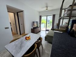 The Reef At King’s Dock (D4), Condominium #619235221